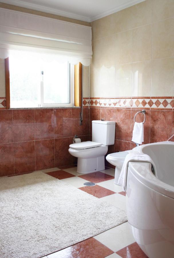 Mr Alheira House Villa Barcelos Bagian luar foto