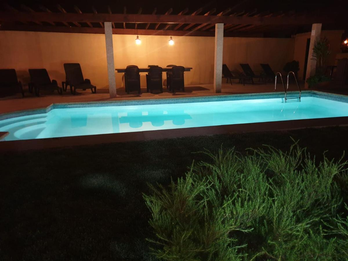 Mr Alheira House Villa Barcelos Bagian luar foto