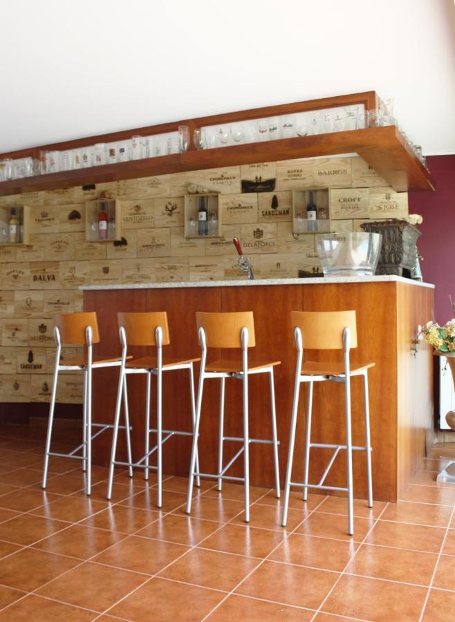 Mr Alheira House Villa Barcelos Bagian luar foto