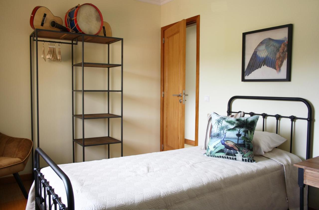 Mr Alheira House Villa Barcelos Bagian luar foto