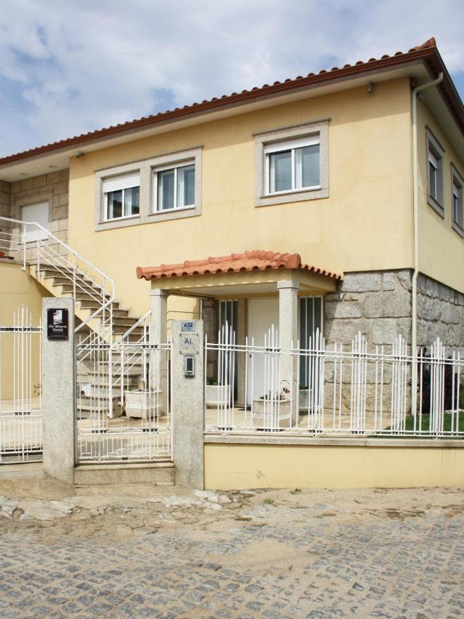 Mr Alheira House Villa Barcelos Bagian luar foto
