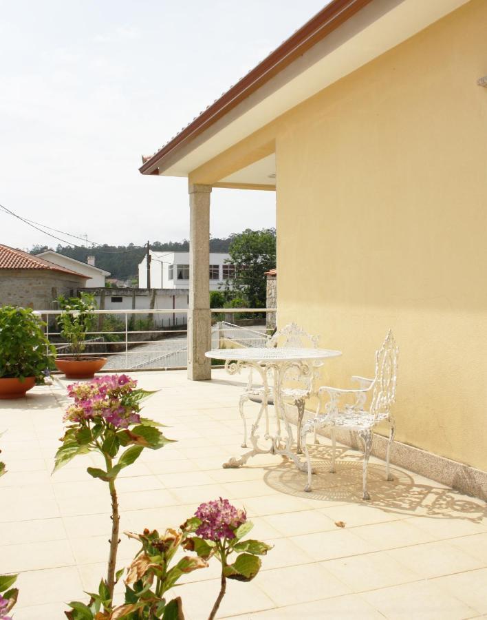 Mr Alheira House Villa Barcelos Bagian luar foto
