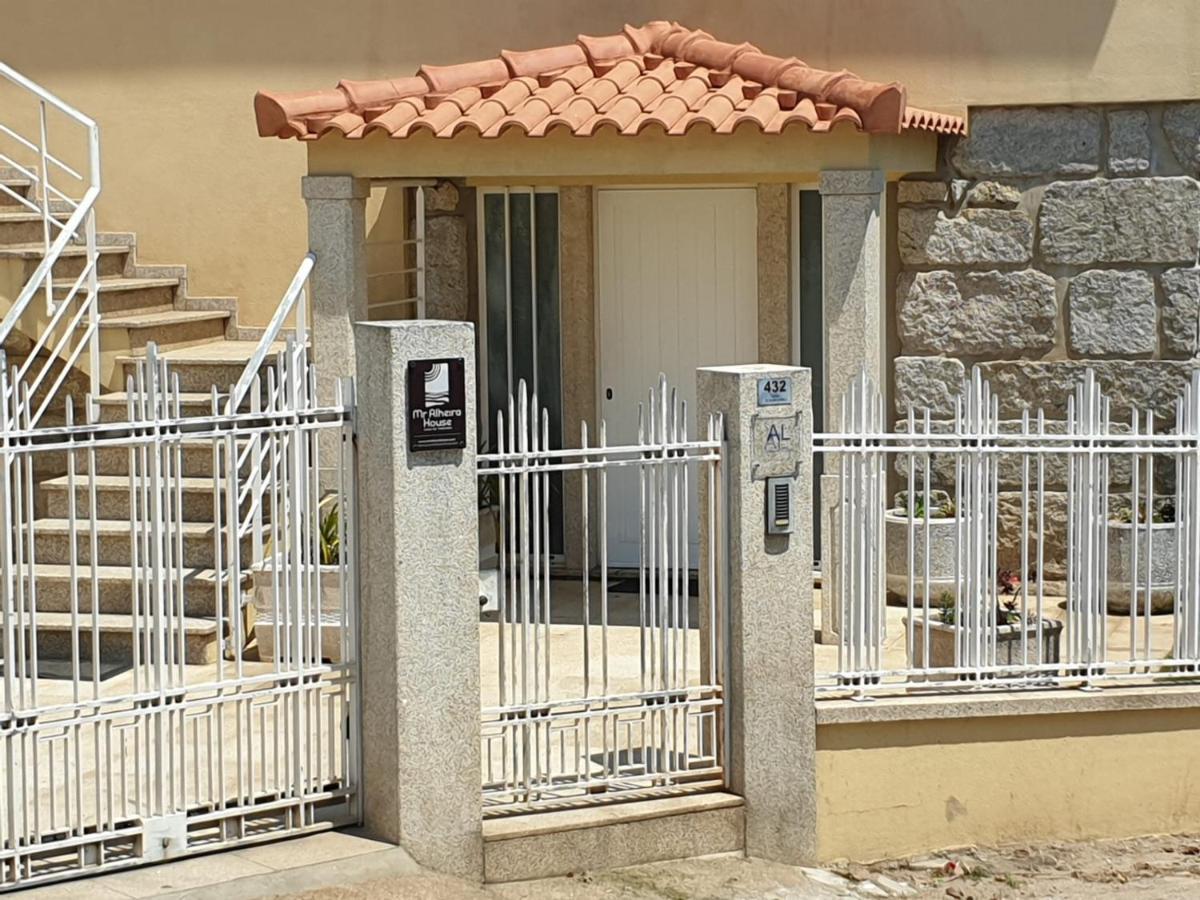 Mr Alheira House Villa Barcelos Bagian luar foto