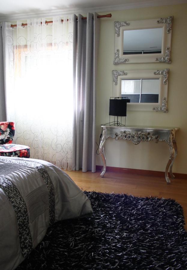 Mr Alheira House Villa Barcelos Bagian luar foto