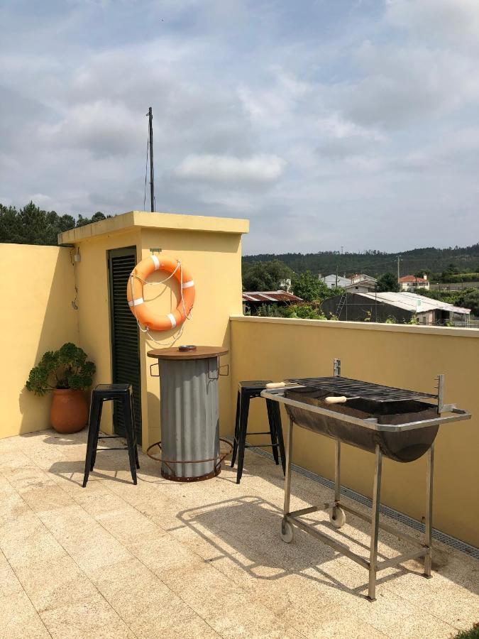 Mr Alheira House Villa Barcelos Bagian luar foto