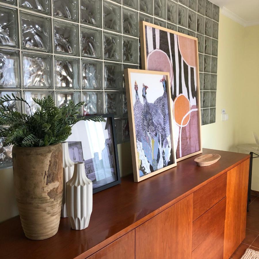 Mr Alheira House Villa Barcelos Bagian luar foto