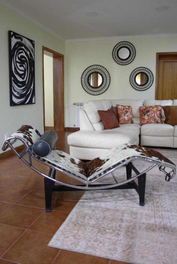 Mr Alheira House Villa Barcelos Bagian luar foto