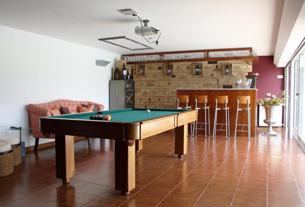Mr Alheira House Villa Barcelos Bagian luar foto