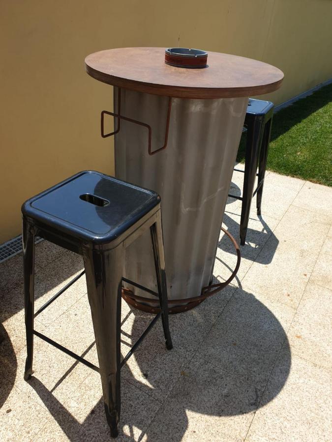 Mr Alheira House Villa Barcelos Bagian luar foto