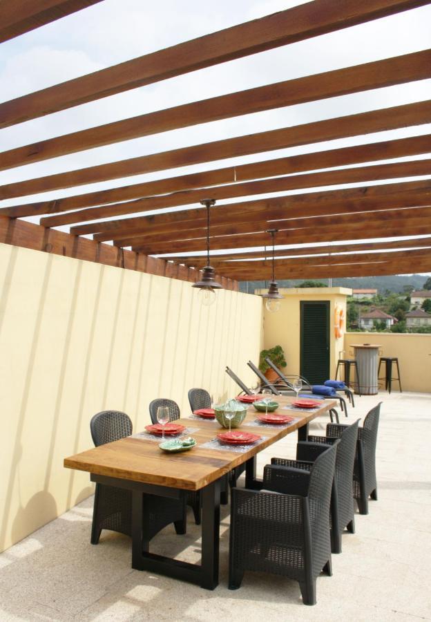 Mr Alheira House Villa Barcelos Bagian luar foto