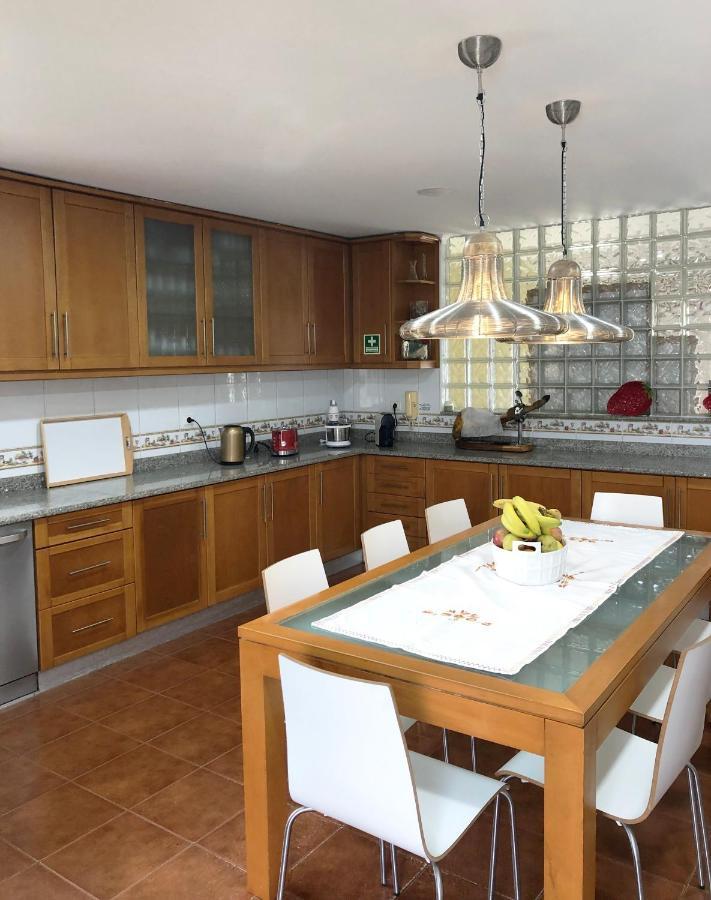 Mr Alheira House Villa Barcelos Bagian luar foto