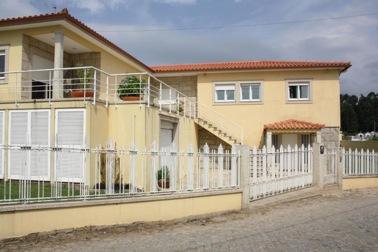Mr Alheira House Villa Barcelos Bagian luar foto