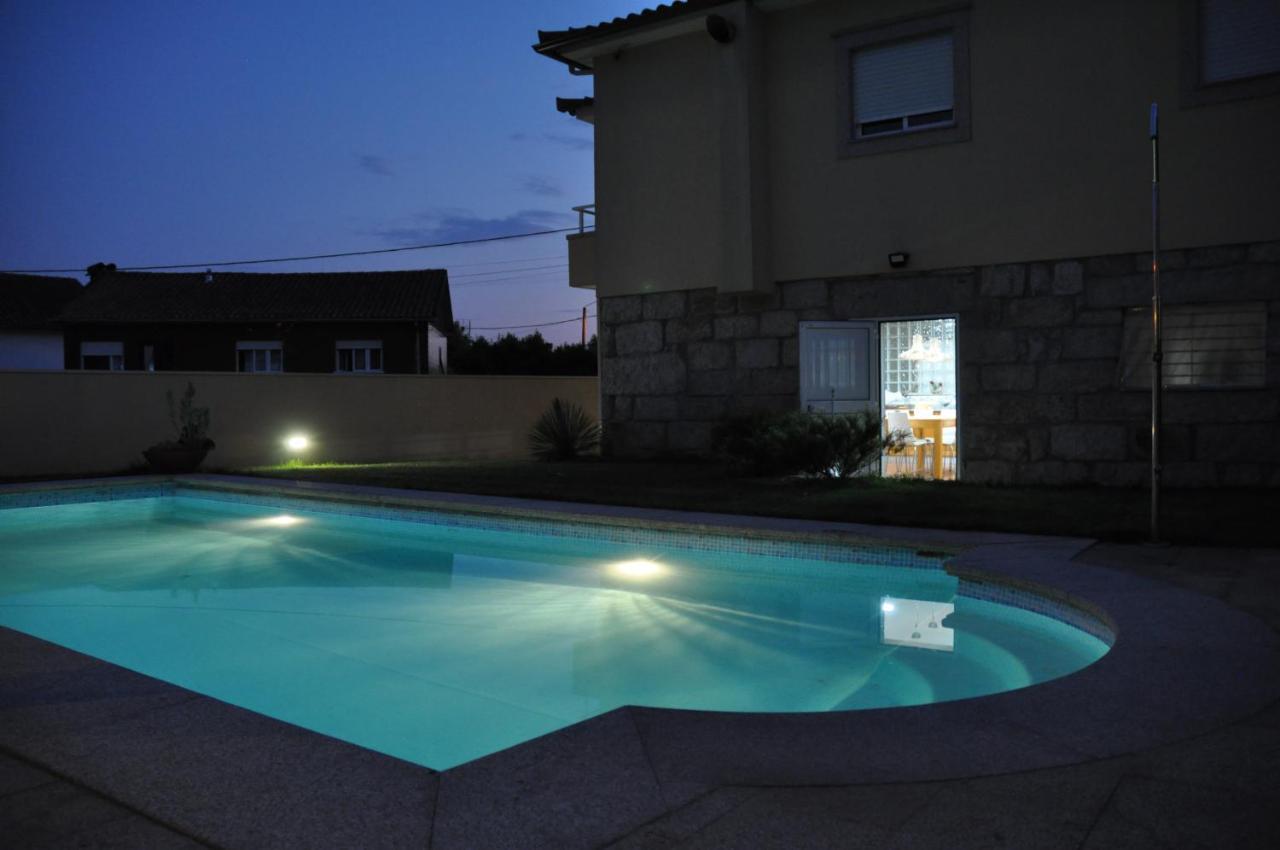 Mr Alheira House Villa Barcelos Bagian luar foto
