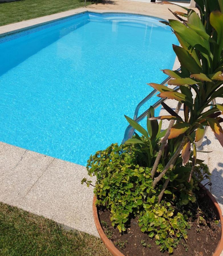 Mr Alheira House Villa Barcelos Bagian luar foto