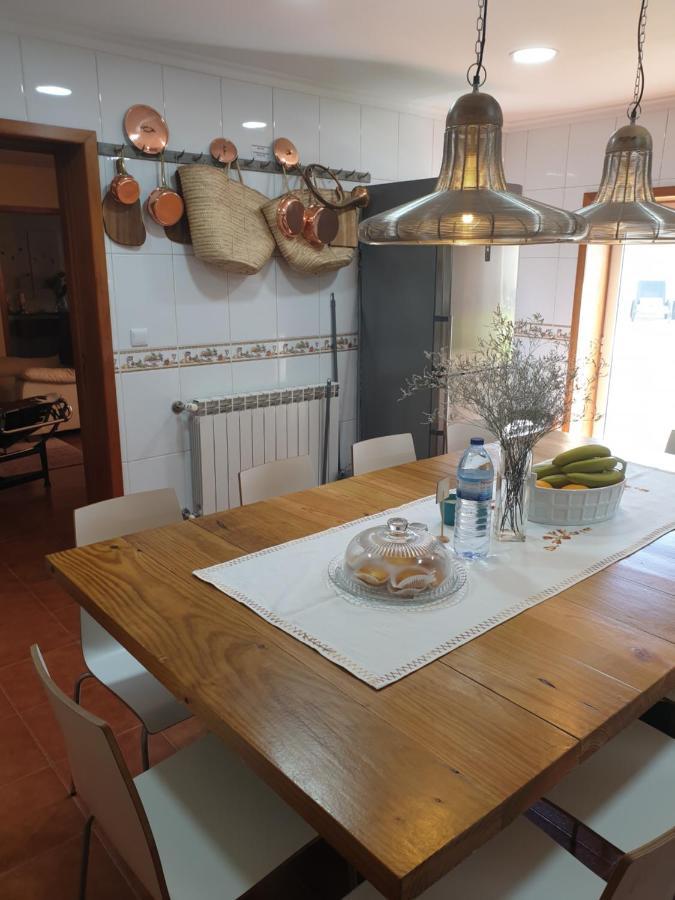 Mr Alheira House Villa Barcelos Bagian luar foto